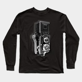 Classic TLR Long Sleeve T-Shirt